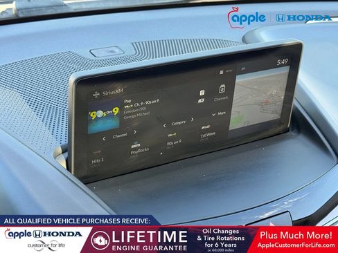 Used 2023 Acura RDX AWD w/ Technology Package image 12