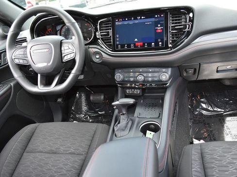 New 2026 Dodge Durango GT AWD/4WD image 27