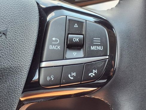 Used 2022 Ford Escape SEL image 22