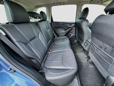 Used 2020 Subaru Forester Touring w/ Popular Package #2 AWD/4WD image 35
