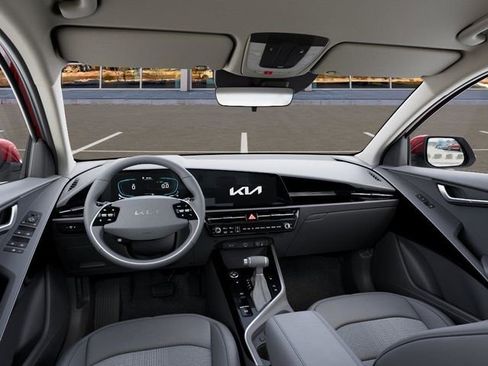 New 2026 Kia Niro EX FWD image 14