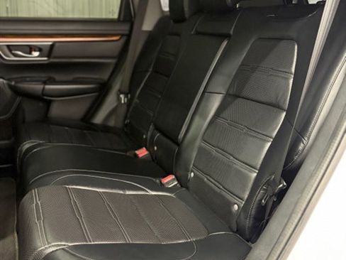 Used 2022 Honda CR-V EX-L image 14