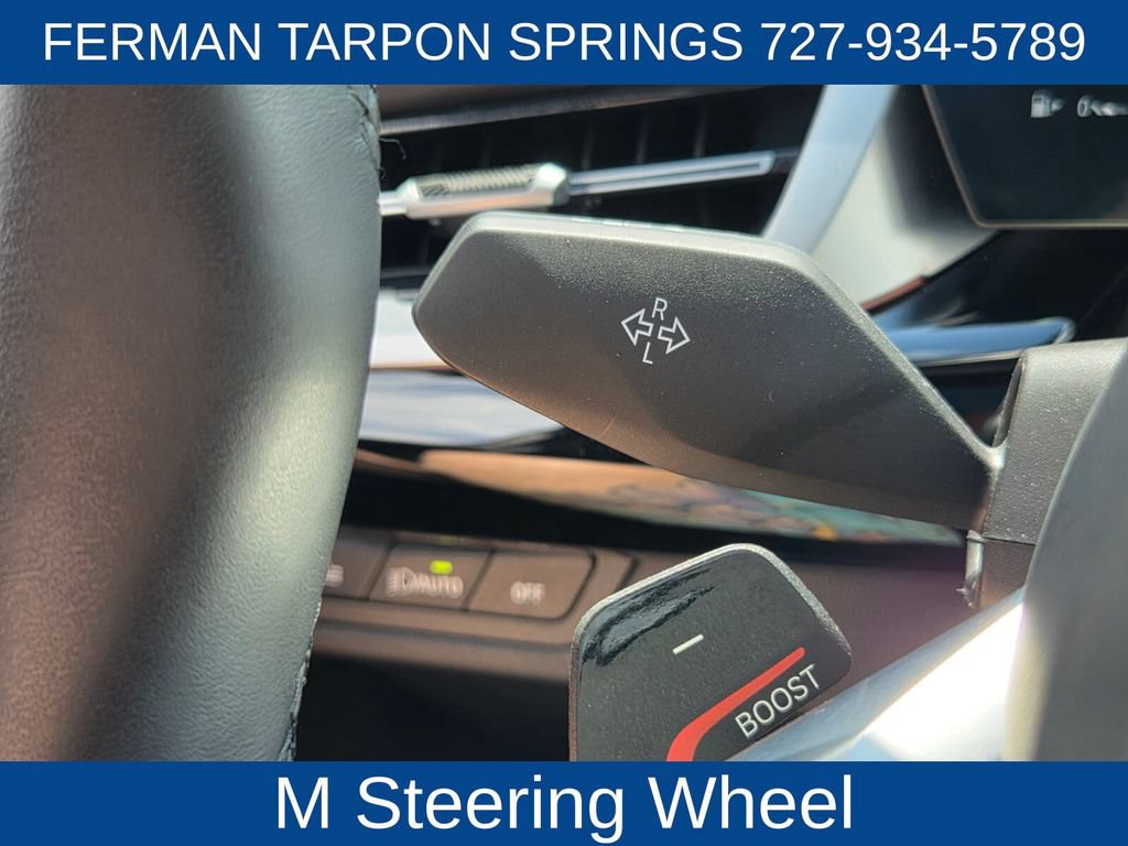 Used 2025 BMW X2 xDrive28i AWD/4WD image 32