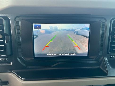 Used 2021 Ford Bronco Big Bend image 41