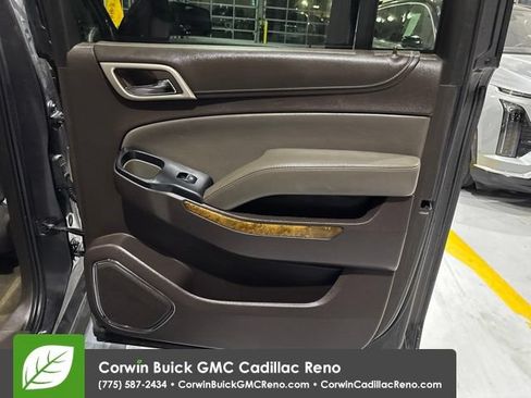 Used 2015 GMC Yukon XL Denali w/ Premium Package AWD/4WD image 20