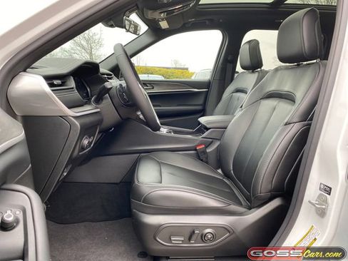 New 2026 Jeep Grand Cherokee Limited image 26