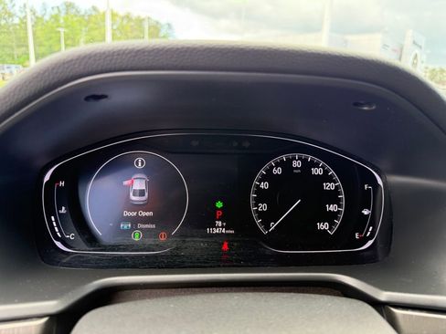 Used 2018 Honda Accord LX image 30