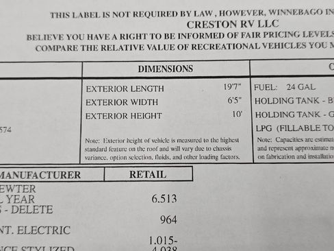 Used 2022 Mercedes-Benz Sprinter 2500 image 5