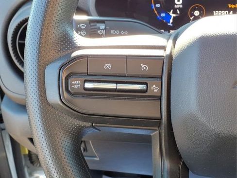 Used 2024 Chevrolet Colorado Trail Boss w/ Advanced Trailering Package image 14