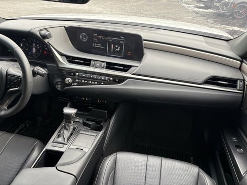 Used 2021 Lexus ES 350 F Sport image 25