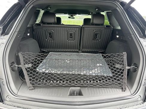 New 2025 Cadillac XT5 Luxury w/ LPO, Floor Liner Package image 8