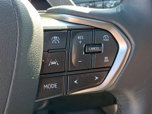 Certified 2024 Lexus RX 350 Premium w/ Accessory Package (Z1) AWD/4WD image 23