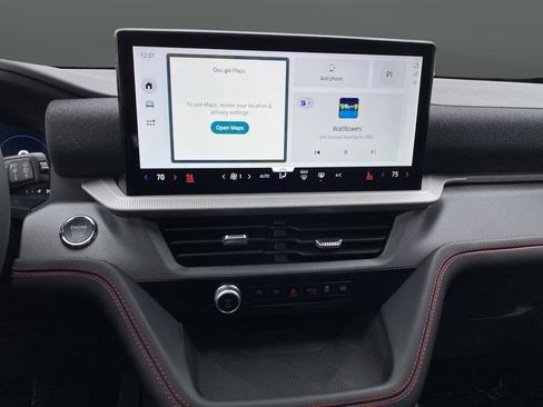 New 2026 Ford Explorer ST-Line w/ ST-Line Street Pack image 9