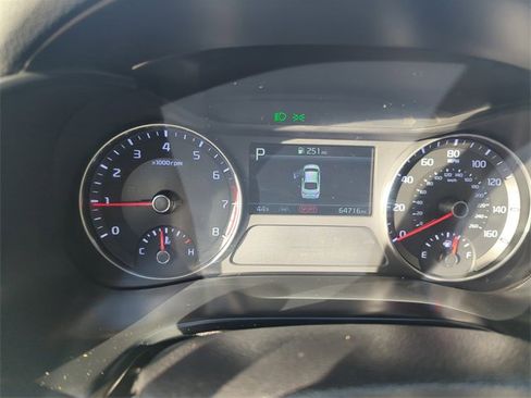 Used 2023 Kia Forte LXS image 23