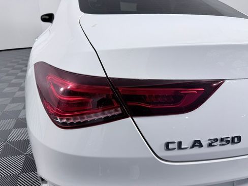 Used 2023 Mercedes-Benz CLA 250 CLA 250 image 28