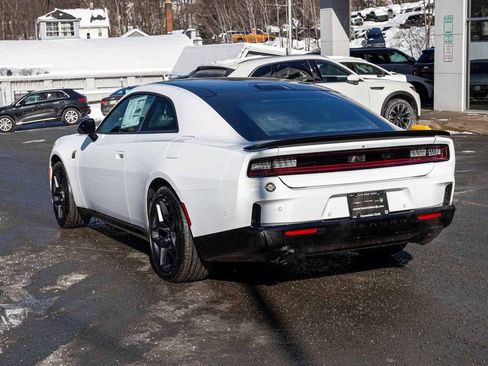 New 2026 Dodge Charger Scat Pack image 6