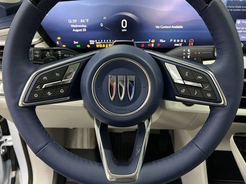 New 2026 Buick Enclave Avenir w/ Super Cruise Package image 47