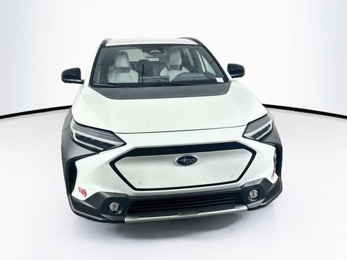 Used 2023 Subaru Solterra AWD image 2