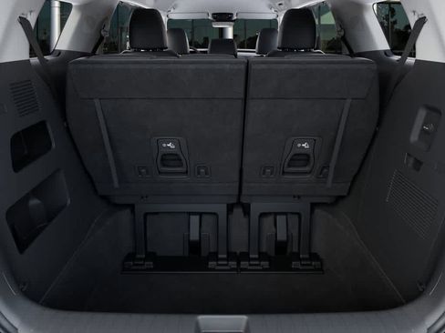New 2026 Kia Carnival EX image 19