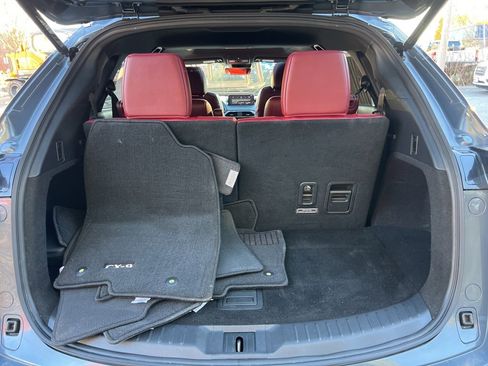 Used 2023 MAZDA CX-9 Carbon Edition image 28