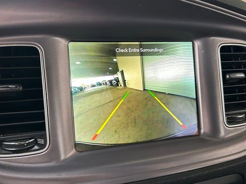 Used 2023 Dodge Charger SXT image 13