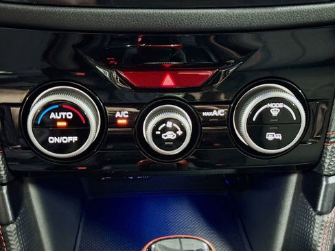 Certified 2024 Subaru Forester Sport AWD/4WD image 13