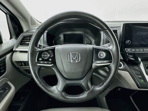 Certified 2019 Honda Odyssey EX-L image 11