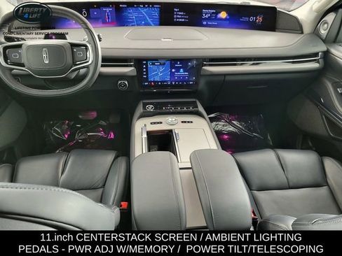 Used 2025 Lincoln Navigator Reserve AWD/4WD image 20
