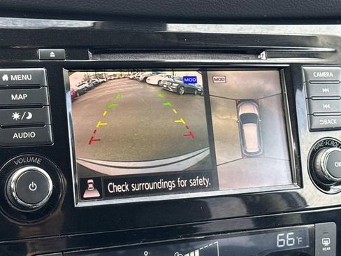 Used 2018 Nissan Rogue SL image 20