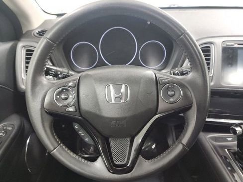 Used 2018 Honda HR-V EX-L image 27