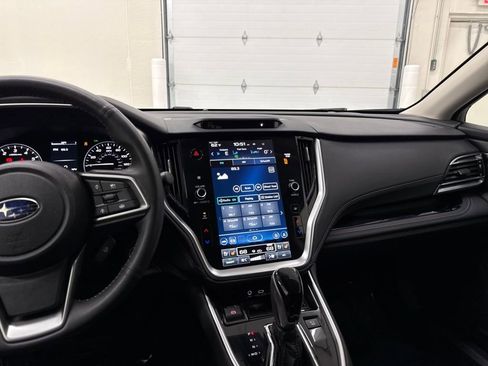 Used 2023 Subaru Outback Touring XT image 16