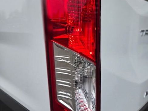 New 2025 Ford Transit 350 148 High Roof Extended AWD w/ Load Area Protection Package image 10