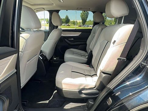 Used 2024 MAZDA CX-90 Plug-In Hybrid w/ Preferred AWD/4WD image 25