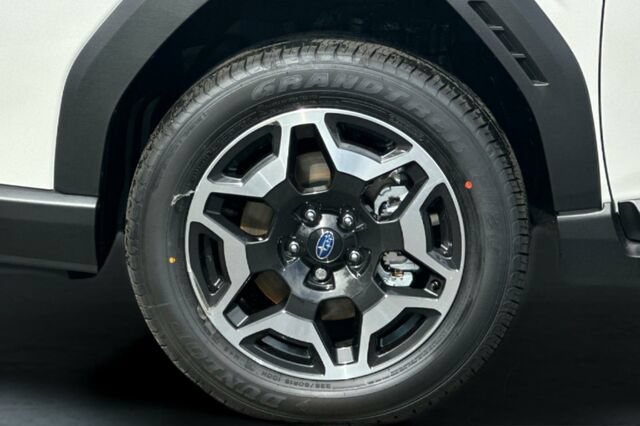 New 2026 Subaru Outback Touring AWD/4WD image 34
