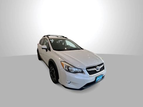 Used 2015 Subaru Crosstrek 2.0i Premium image 2