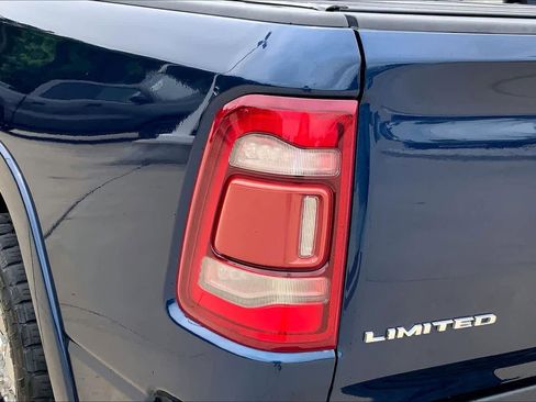 Used 2019 RAM 1500 Limited AWD/4WD image 28