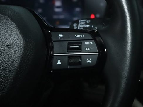 Used 2025 Honda Accord Touring image 26