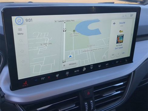 New 2025 Ford Escape Base w/ PHEV Premium Package image 19