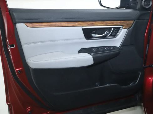 Used 2022 Honda CR-V EX-L image 15