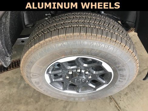 New 2026 RAM 2500 Laramie image 11