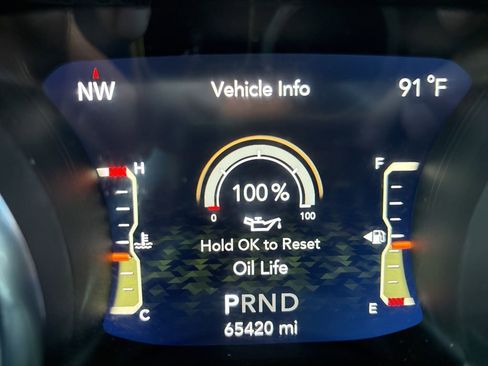 Used 2021 Jeep Wrangler Unlimited Sport image 31