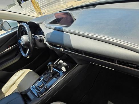 Used 2021 MAZDA CX-30 AWD 2.5 S w/ Preferred Package image 16