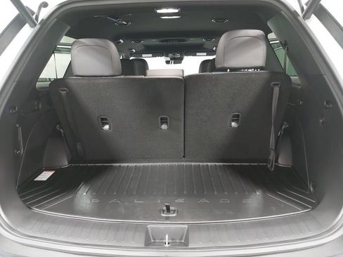 Certified 2026 Hyundai Palisade XRT Pro AWD/4WD image 13