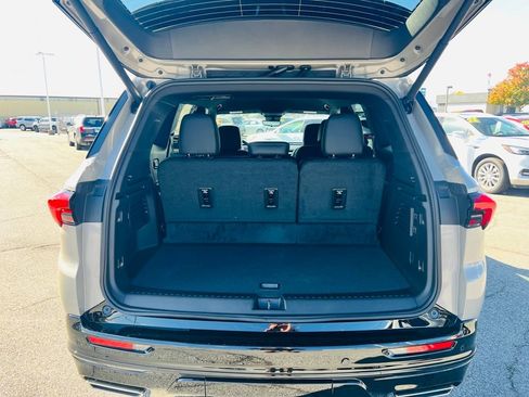 New 2026 Buick Enclave Sport Touring w/ Power Package image 25
