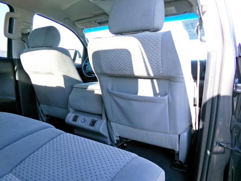 Used 2012 Toyota Tundra 4x4 CrewMax w/ Tow Pkg image 14