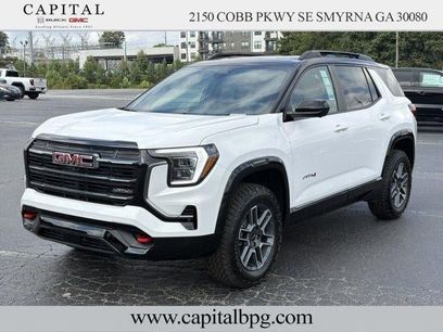 New 2027 GMC Terrain AT4 w/ Convenience Package III