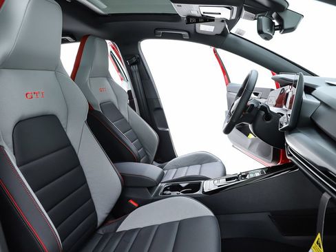 New 2026 Volkswagen GTI Autobahn FWD image 71