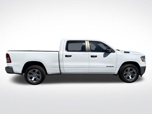 Used 2023 RAM 1500 Big Horn AWD/4WD image 7
