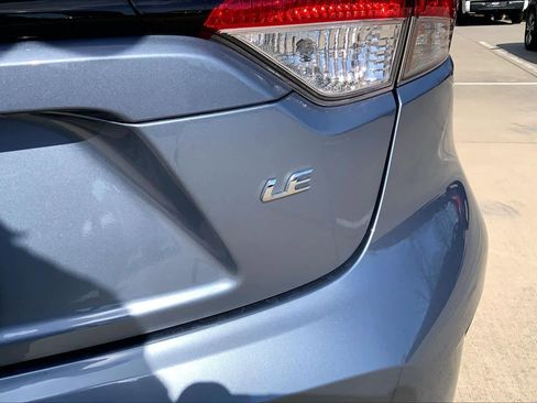 Used 2024 Toyota Corolla LE image 10