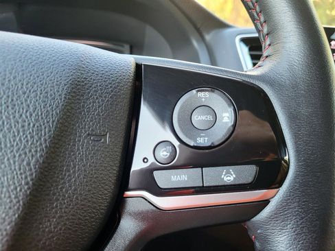 Certified 2022 Honda Pilot Black Edition image 20